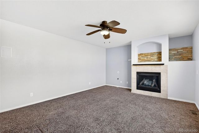 2158 Paint Pony Circle, Castle Rock, CO 80108