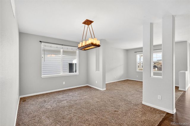 2158 Paint Pony Circle, Castle Rock, CO 80108