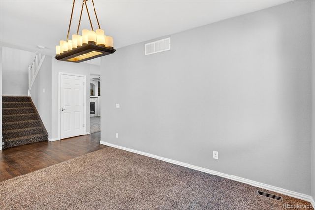 2158 Paint Pony Circle, Castle Rock, CO 80108