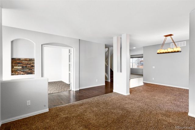 2158 Paint Pony Circle, Castle Rock, CO 80108