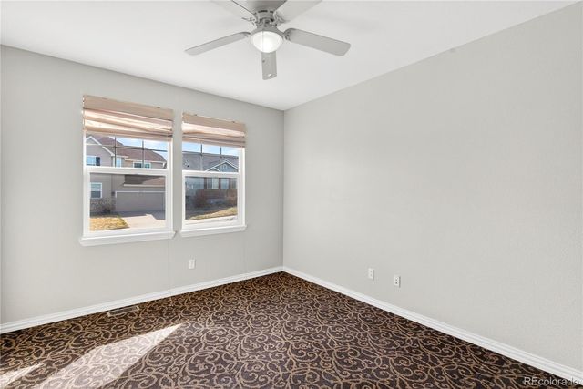 2158 Paint Pony Circle, Castle Rock, CO 80108