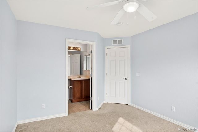 2158 Paint Pony Circle, Castle Rock, CO 80108