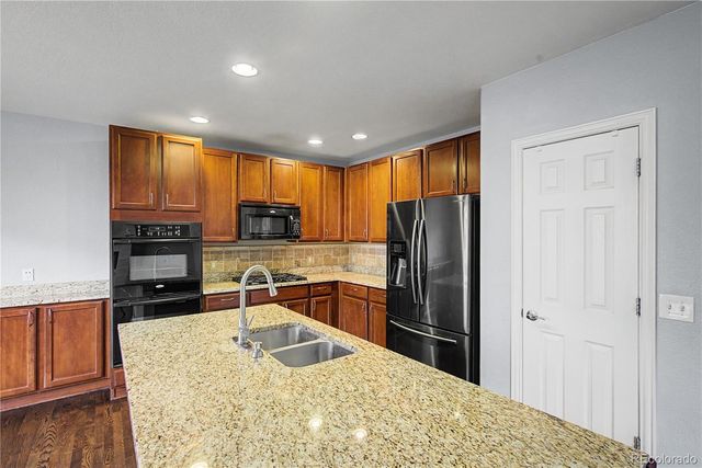 2158 Paint Pony Circle, Castle Rock, CO 80108