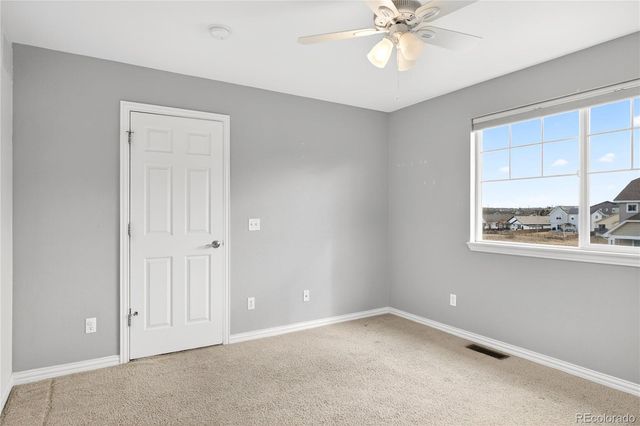 2158 Paint Pony Circle, Castle Rock, CO 80108