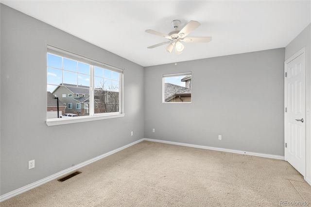2158 Paint Pony Circle, Castle Rock, CO 80108