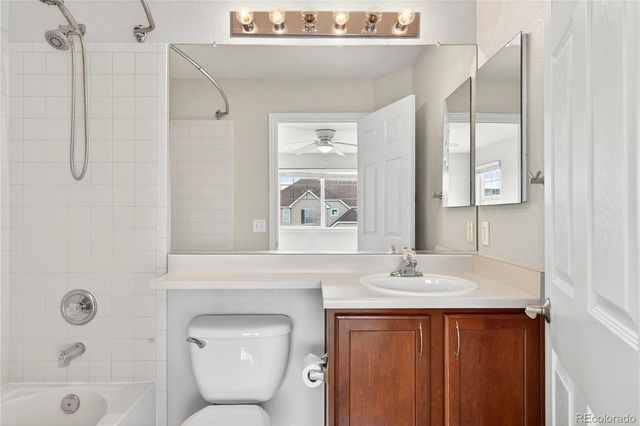 2158 Paint Pony Circle, Castle Rock, CO 80108