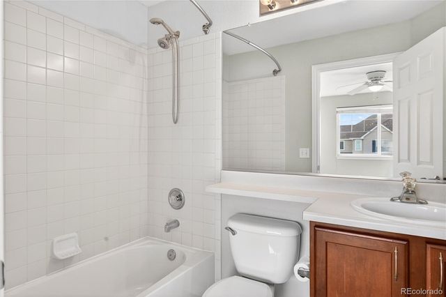 2158 Paint Pony Circle, Castle Rock, CO 80108