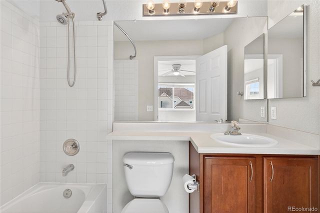 2158 Paint Pony Circle, Castle Rock, CO 80108