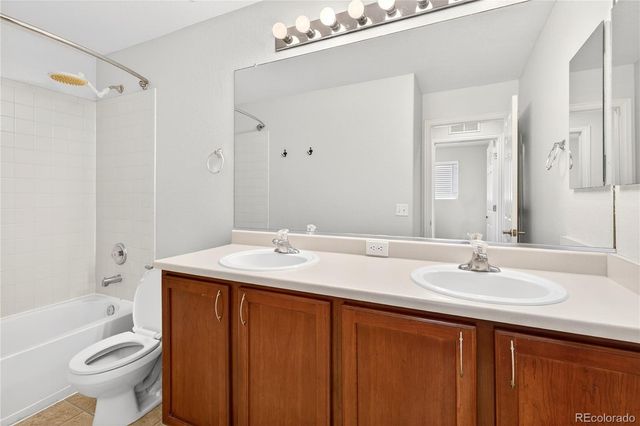 2158 Paint Pony Circle, Castle Rock, CO 80108