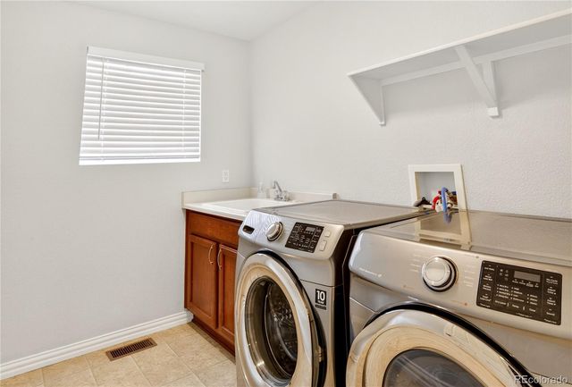 2158 Paint Pony Circle, Castle Rock, CO 80108