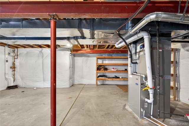 2158 Paint Pony Circle, Castle Rock, CO 80108