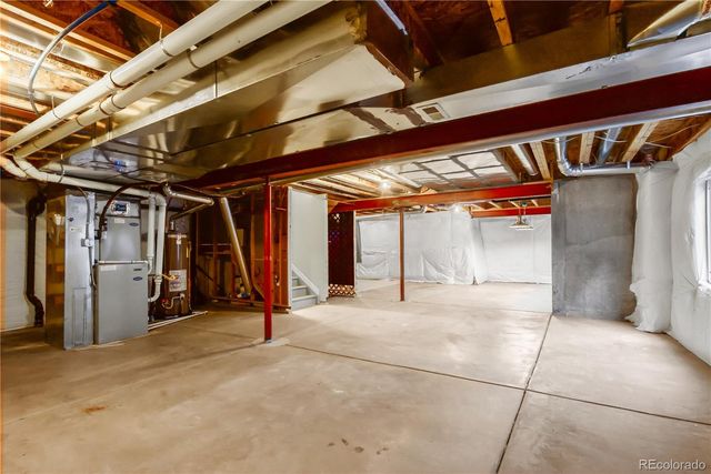 2158 Paint Pony Circle, Castle Rock, CO 80108