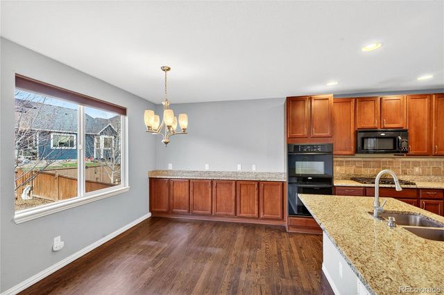 2158 Paint Pony Circle, Castle Rock, CO 80108