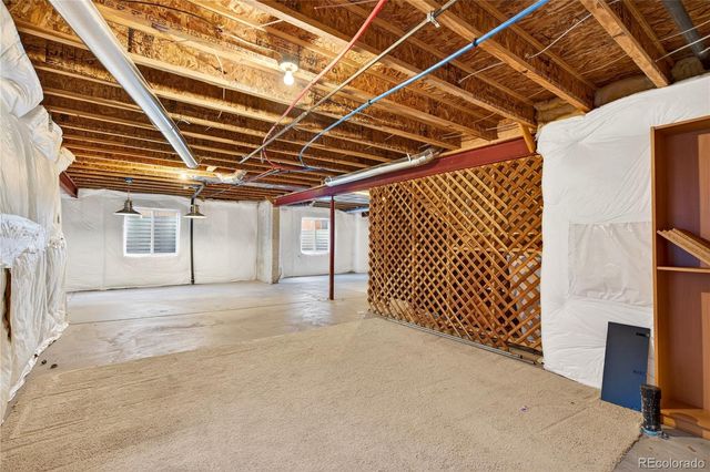 2158 Paint Pony Circle, Castle Rock, CO 80108