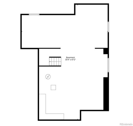 2158 Paint Pony Circle, Castle Rock, CO 80108