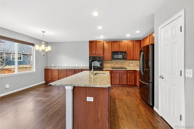 2158 Paint Pony Circle, Castle Rock, CO 80108