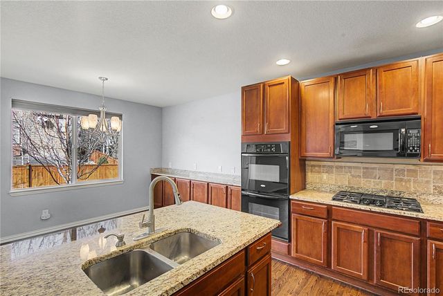 2158 Paint Pony Circle, Castle Rock, CO 80108