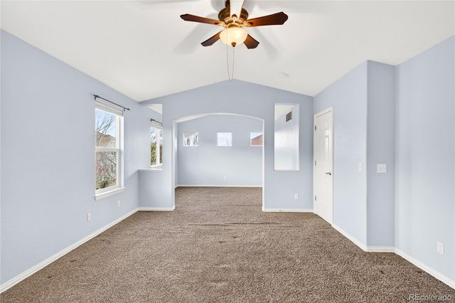 2158 Paint Pony Circle, Castle Rock, CO 80108