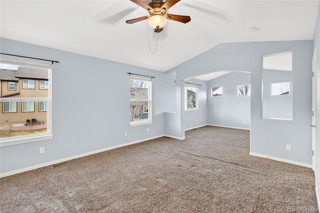 2158 Paint Pony Circle, Castle Rock, CO 80108