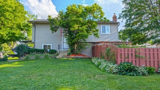 580 Mesa Verde Court, Carol Stream, IL 60188