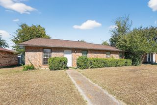 1465 Allegro Drive, Dallas, TX 75241