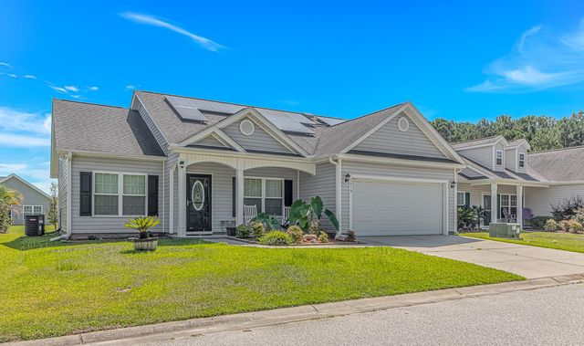 1010 Napa Ct., Longs, SC 29568
