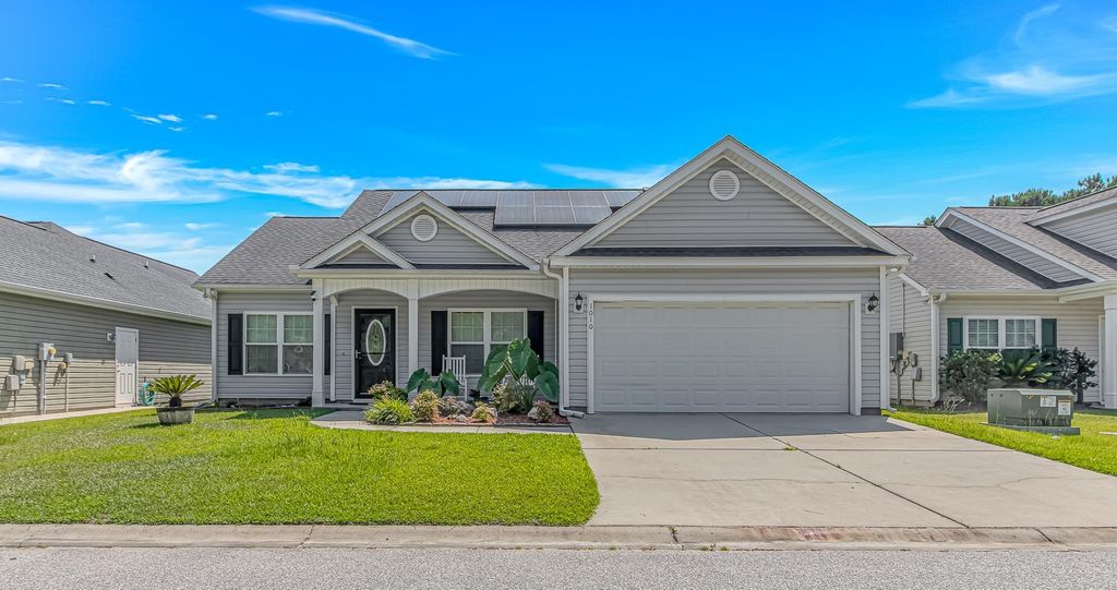 1010 Napa Ct., Longs, SC 29568