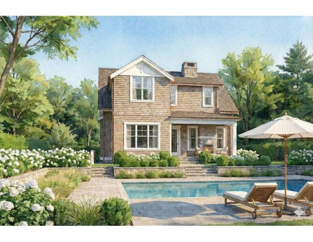 2 Lilac Lane, Grand Beach Vllg, MI 49117