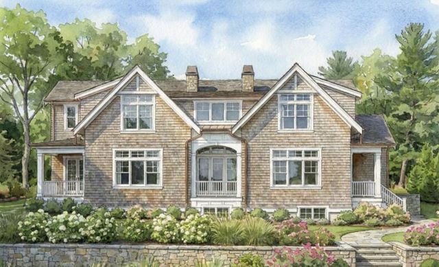 2 Lilac Lane, Grand Beach Vllg, MI 49117