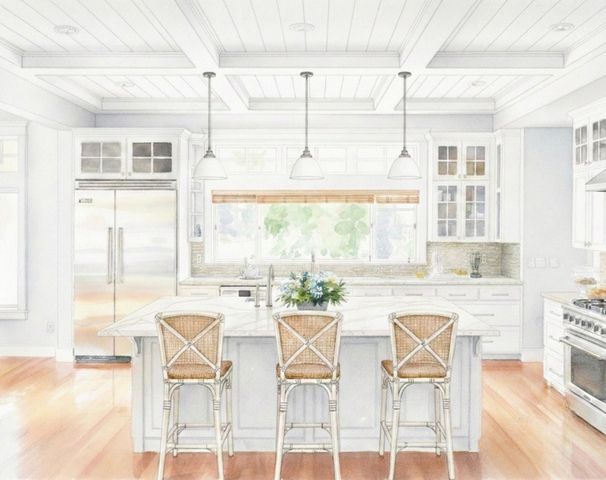 2 Lilac Lane, Grand Beach Vllg, MI 49117