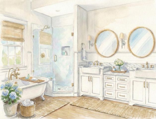 2 Lilac Lane, Grand Beach Vllg, MI 49117