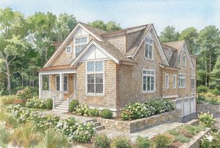 2 Lilac Lane, Grand Beach Vllg, MI 49117