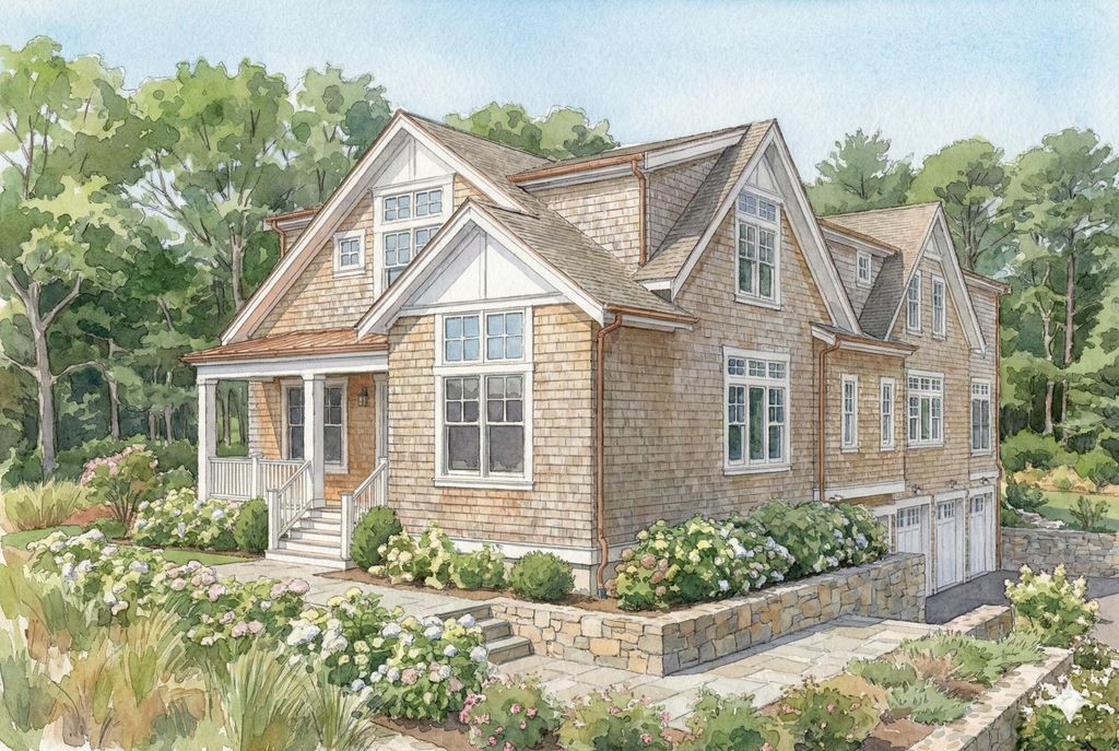 2 Lilac Lane, Grand Beach Vllg, MI 49117