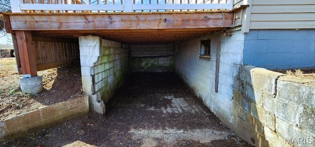 12829 Spanish Pond Road, St Louis, MO 63138