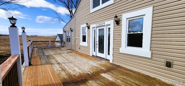 12829 Spanish Pond Road, St Louis, MO 63138