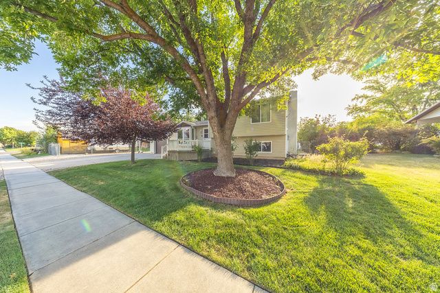 1135 N CONNECTICUT AVE, Harrisville, UT 84404