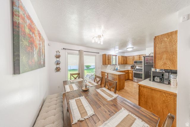 1135 N CONNECTICUT AVE, Harrisville, UT 84404