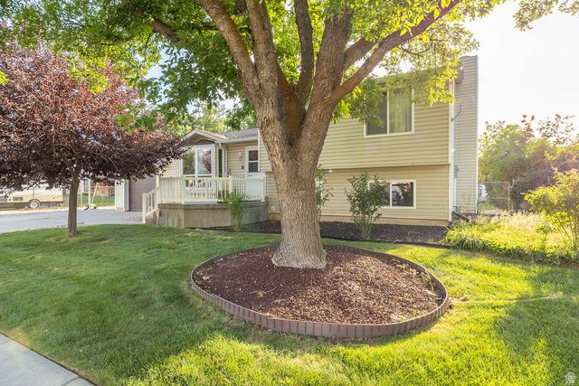 1135 N CONNECTICUT AVE, Harrisville, UT 84404