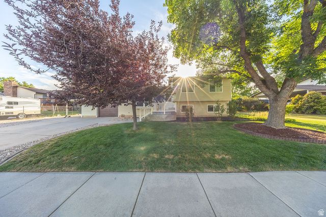1135 N CONNECTICUT AVE, Harrisville, UT 84404
