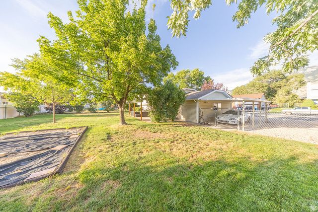 1135 N CONNECTICUT AVE, Harrisville, UT 84404