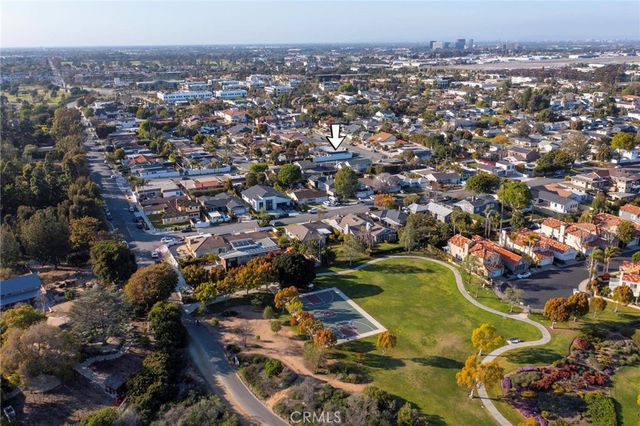 2402 Orchid Hill Place, Newport Beach, CA 92660