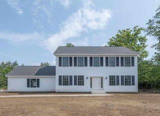 Lot 9 Strawbrook Lane, Canaan, NH 03741