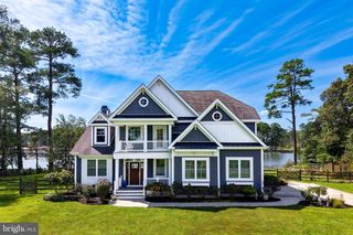 17 PINEWATER DR, Harbeson, DE 19951