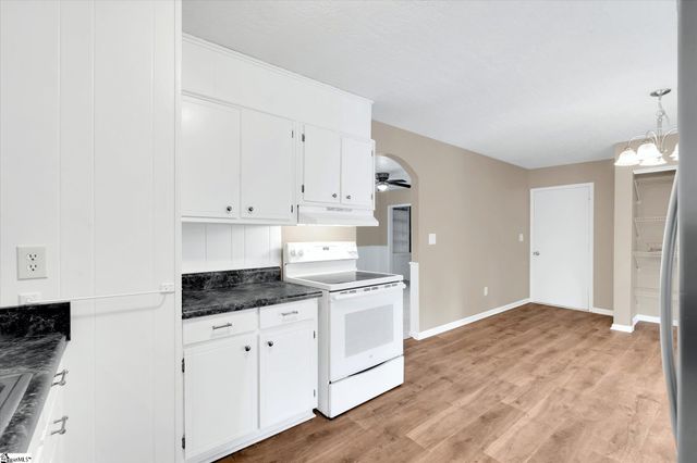 128 Becky Gibson Road, Greer, SC 29651