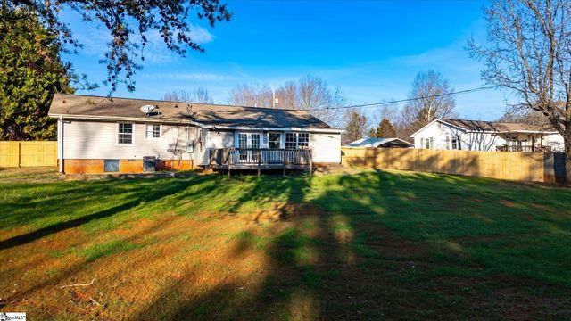 128 Becky Gibson Road, Greer, SC 29651