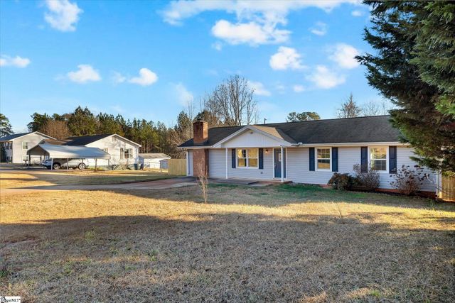 128 Becky Gibson Road, Greer, SC 29651