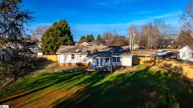 128 Becky Gibson Road, Greer, SC 29651