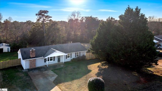 128 Becky Gibson Road, Greer, SC 29651