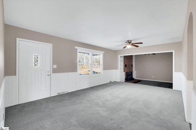 128 Becky Gibson Road, Greer, SC 29651