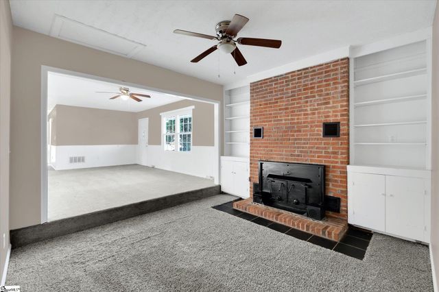 128 Becky Gibson Road, Greer, SC 29651